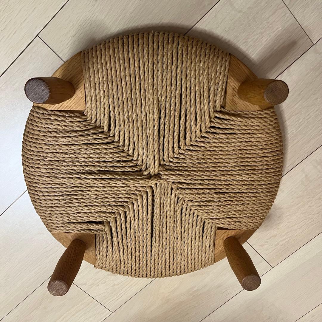 ✨ 【極美品】飛騨家具 柏木工 KASHIWA 座椅子 THE ZEN 4脚✨