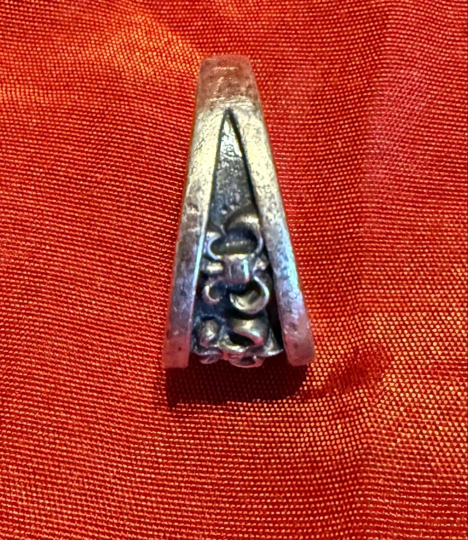 CHROME HEARTS クロムハーツ シルバ−925