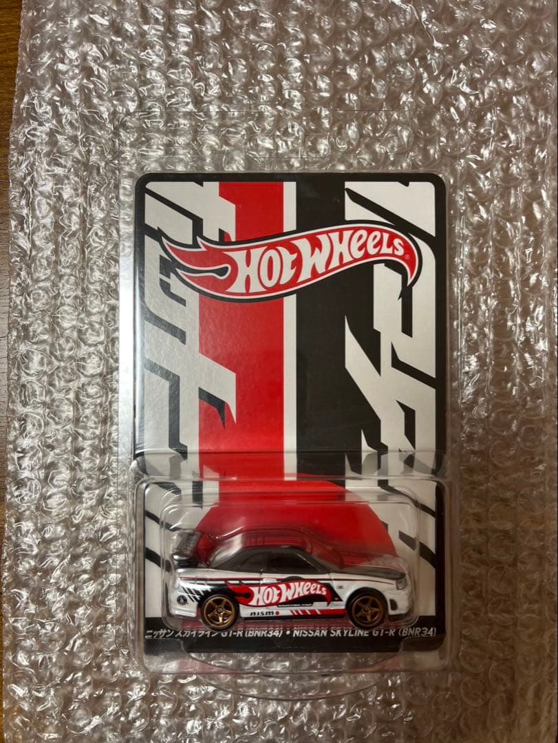 ホットウィール ジャパンコンベンション2025 右向き