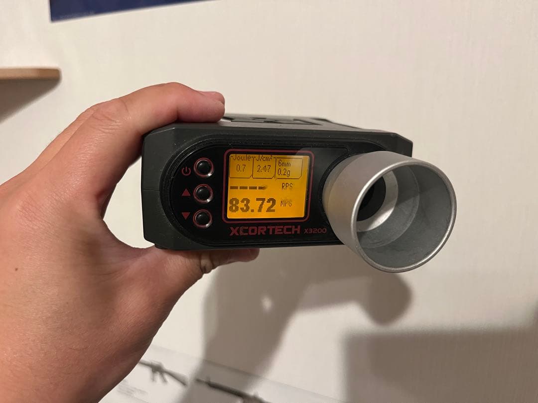 ☆ 美品　マルシン　ファイブセブン CO2 ガスブローバック　FDE