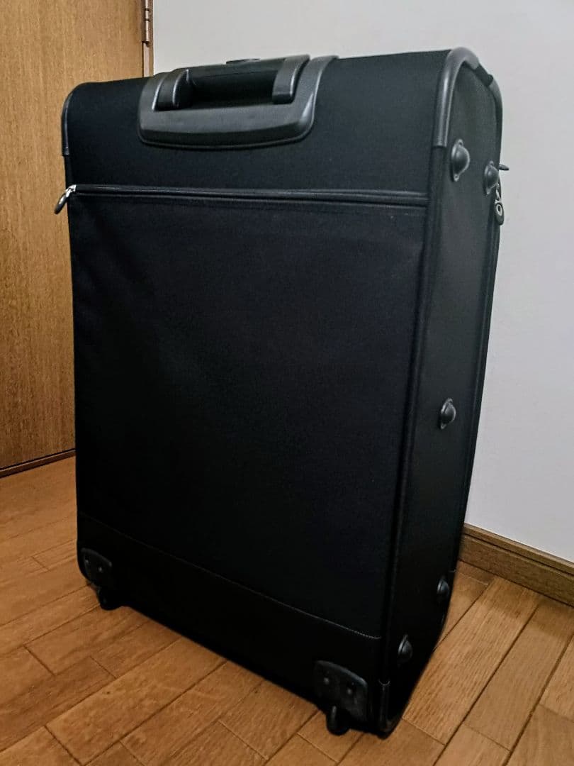 アメリカンツーリスター　エキスパンダブル　キャリーバッグ　Lサイズ　サムソナイト