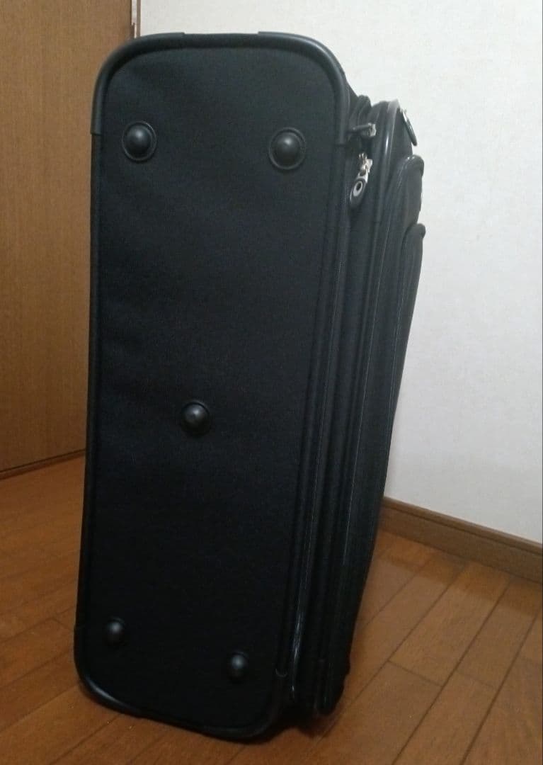 アメリカンツーリスター　エキスパンダブル　キャリーバッグ　Lサイズ　サムソナイト