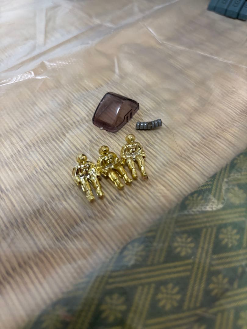 ゾイド　ウルトラザウルス　昭和　初代（ジャンク品）