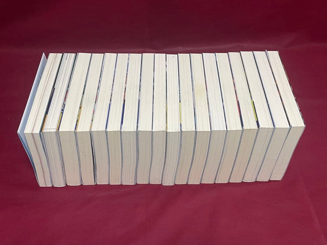 蜘蛛ですが、なにか? 全16巻+EX2巻セット