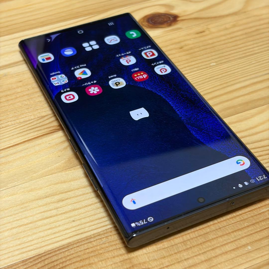 s*4様 Samsung Galaxy note 20ultra 23704