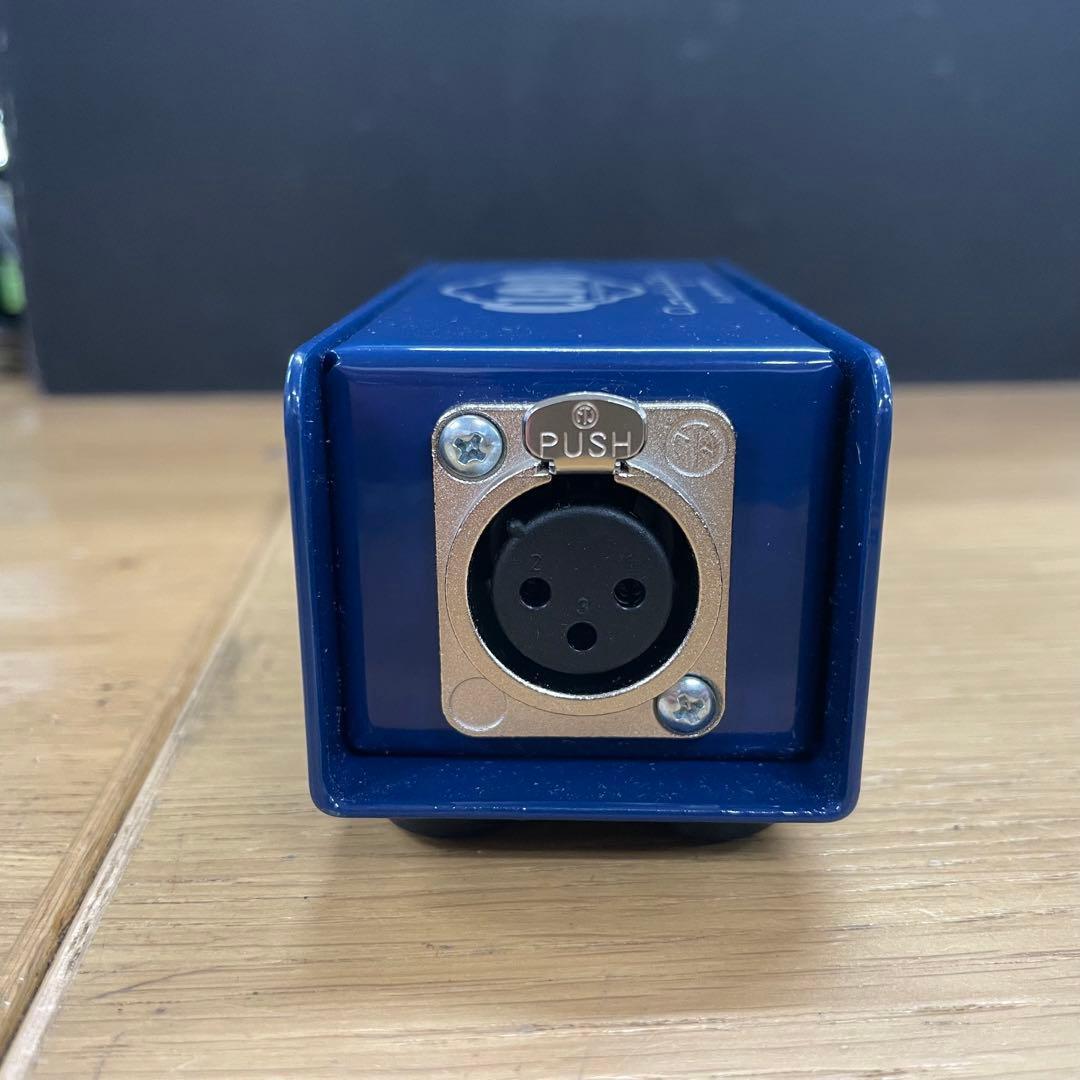 ①動作品 Cloud microphones エフェクター CL-1