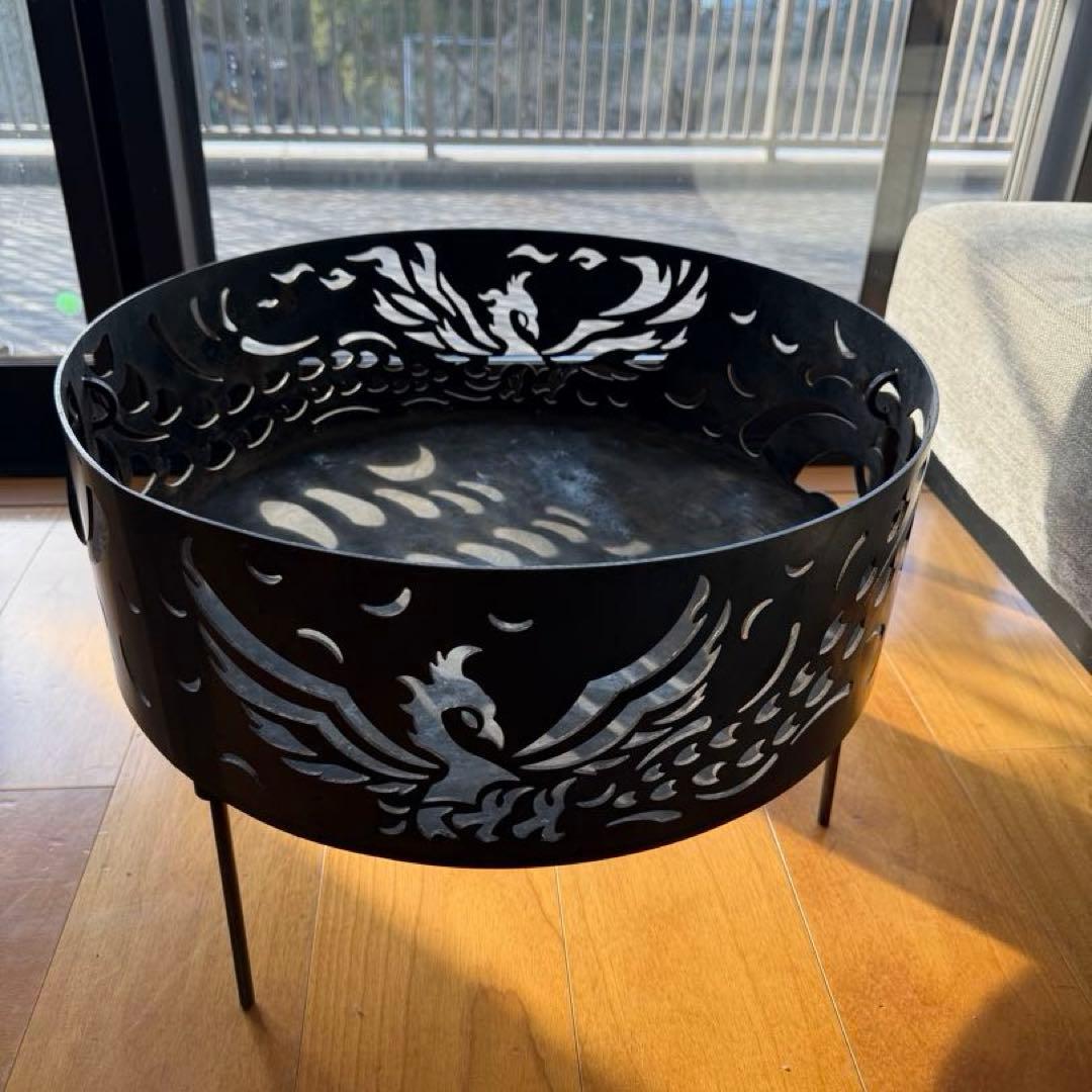 山賊マウンテン マウンコル Mouncol 鳳凰 サンゾクマウンテン