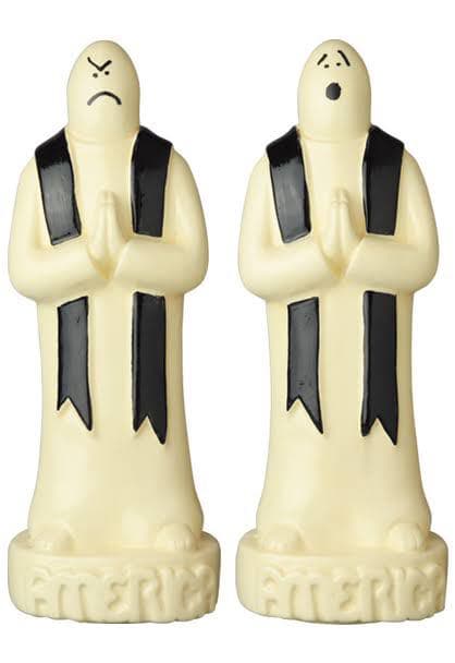 CERAMICK Mark Gonzales マークゴンザレス 新品 セット