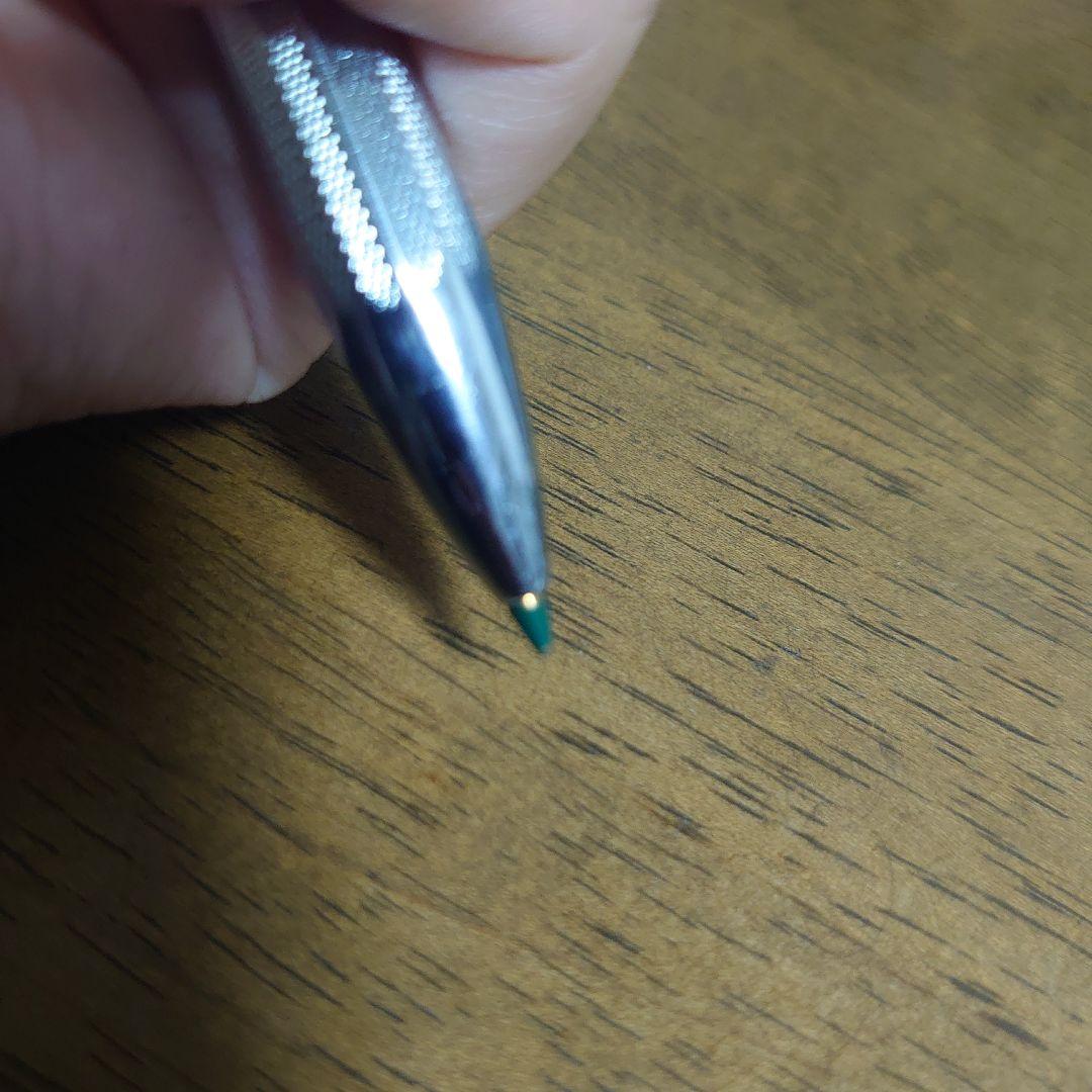 montblanc pix o mat 4色ボールペン モンブラン　廃盤　希少