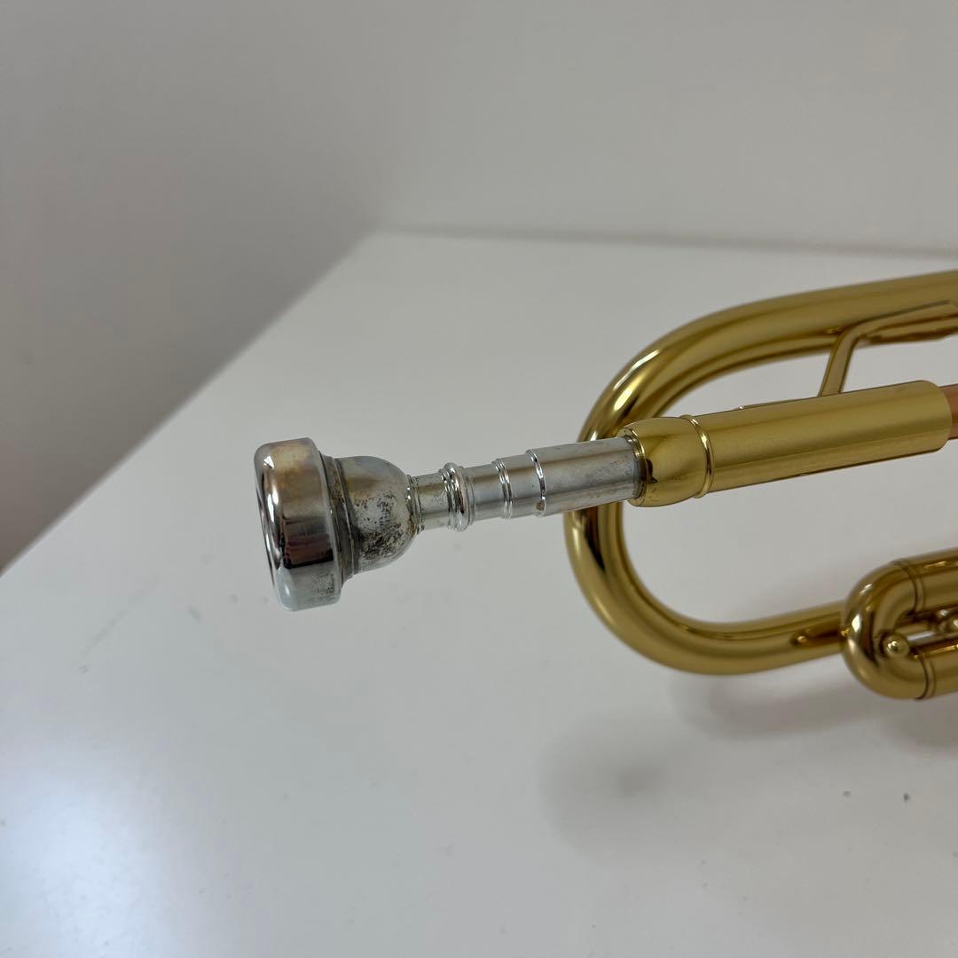 トランペット　1919-05-1