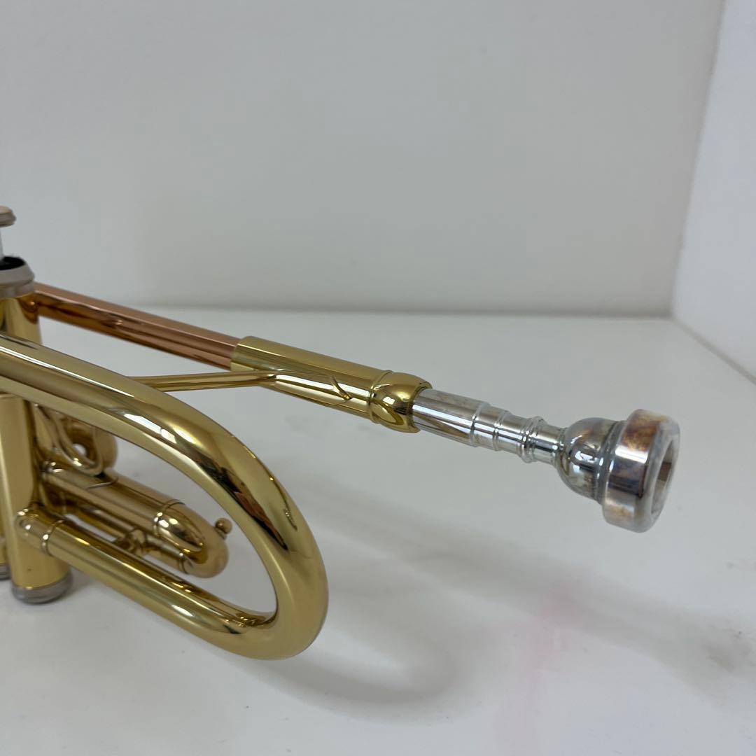 トランペット　1919-05-1