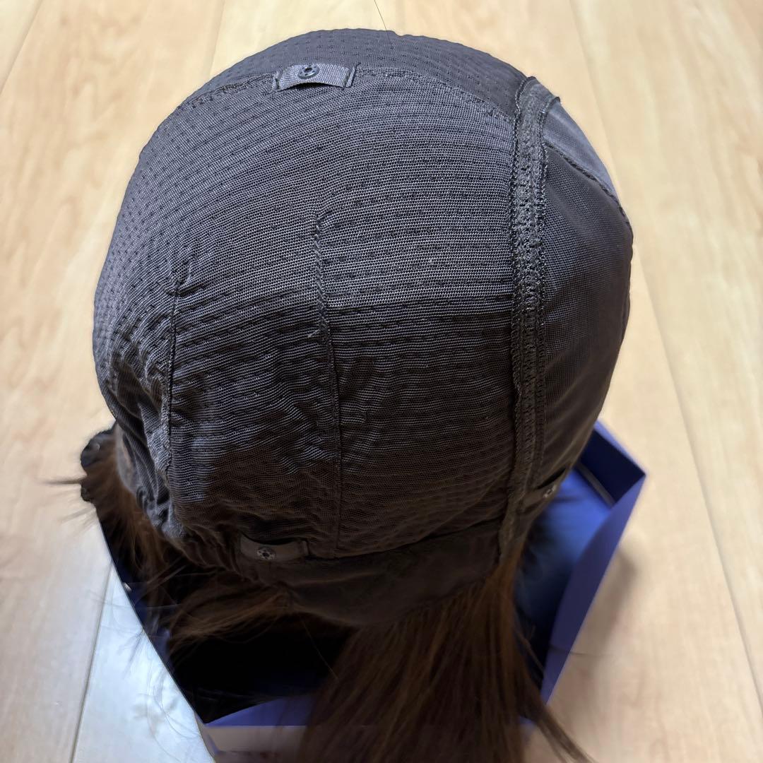 FONTAINE ウィッグ