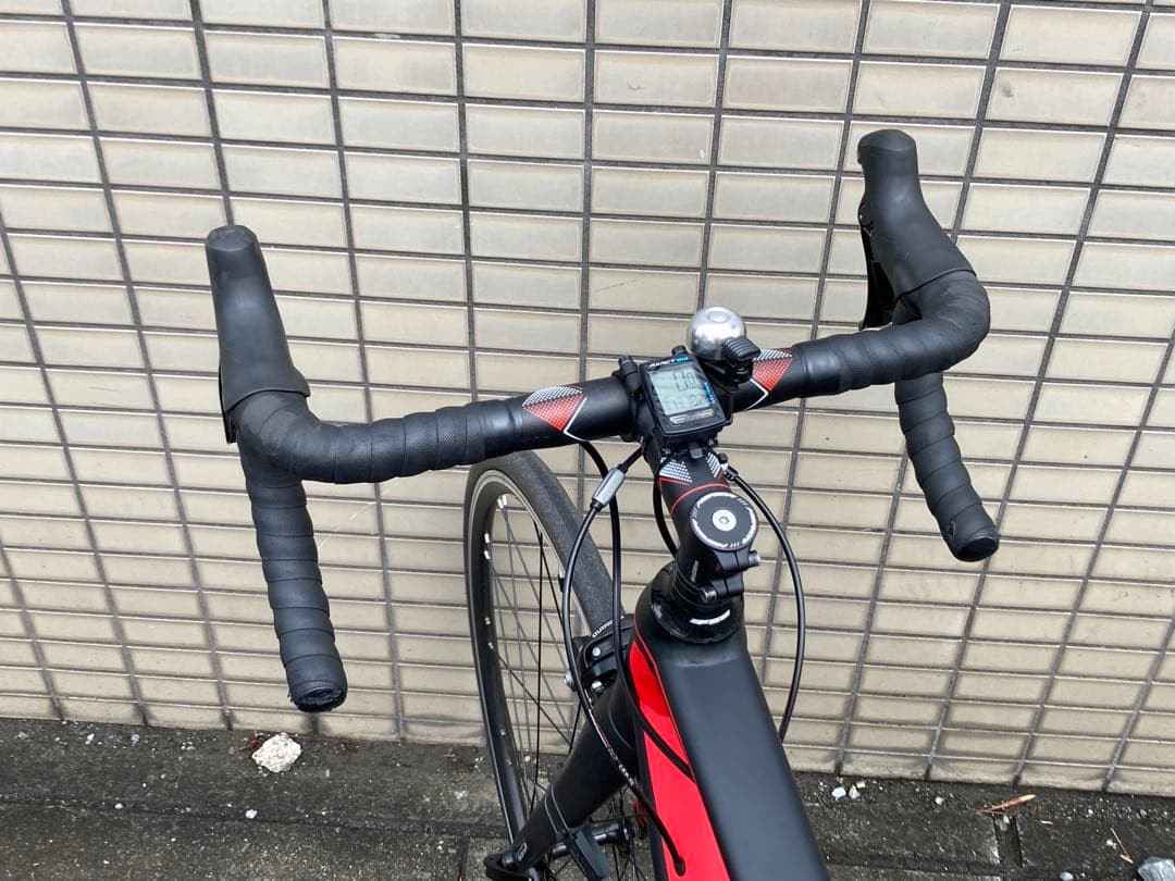 美品 MERIDA SCULTURA 400 メリダ スクルトゥーラ 400