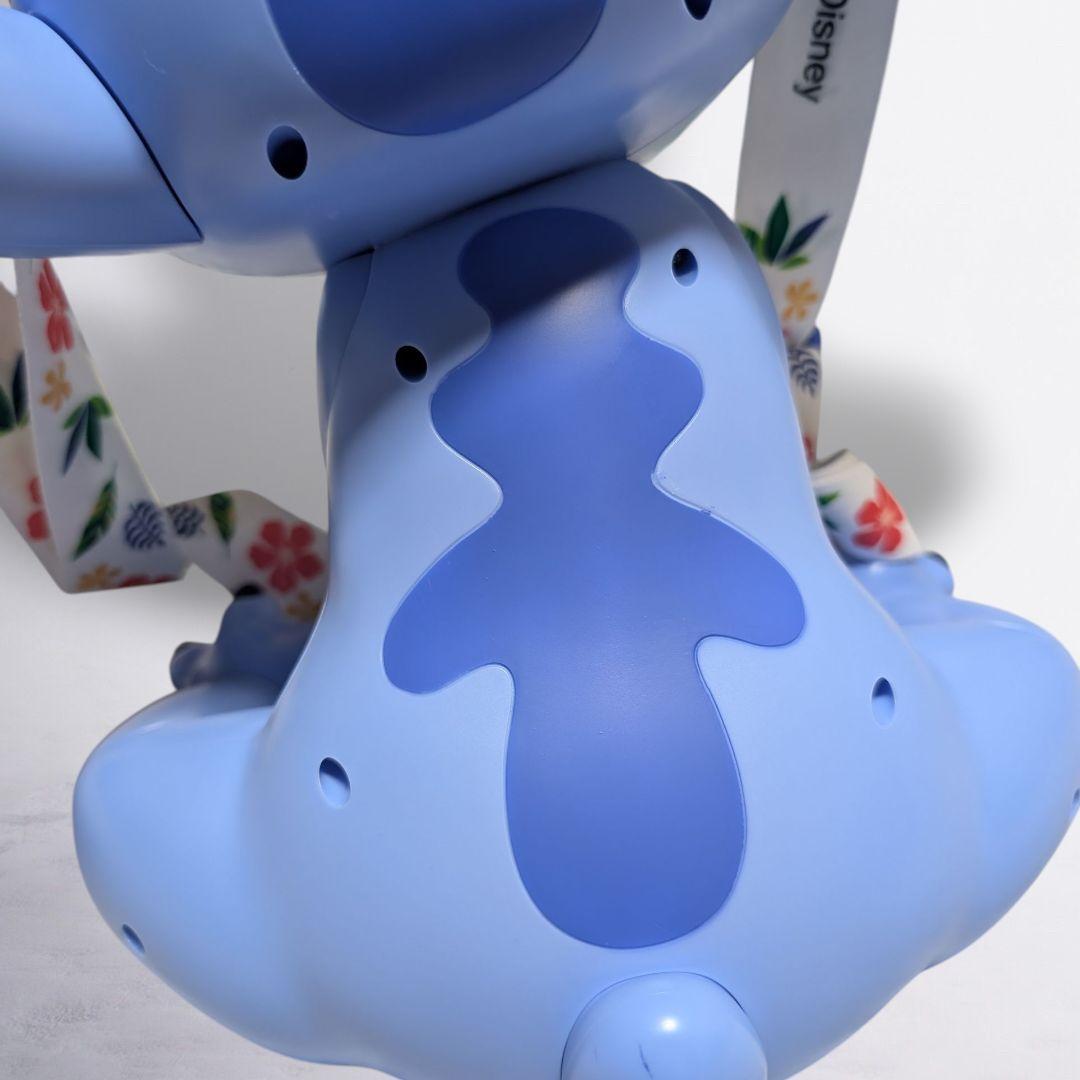 【新品☆海外限定】スティッチ ポップコーンバケット リロ＆スティッチ ディズニー