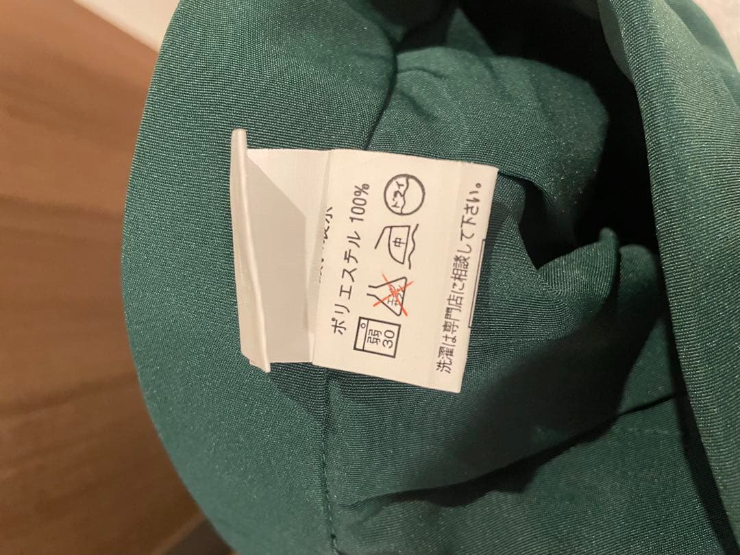 袴セット　卒業式