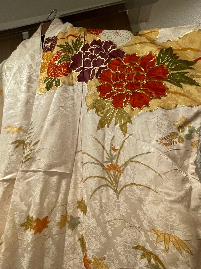 袴セット　卒業式