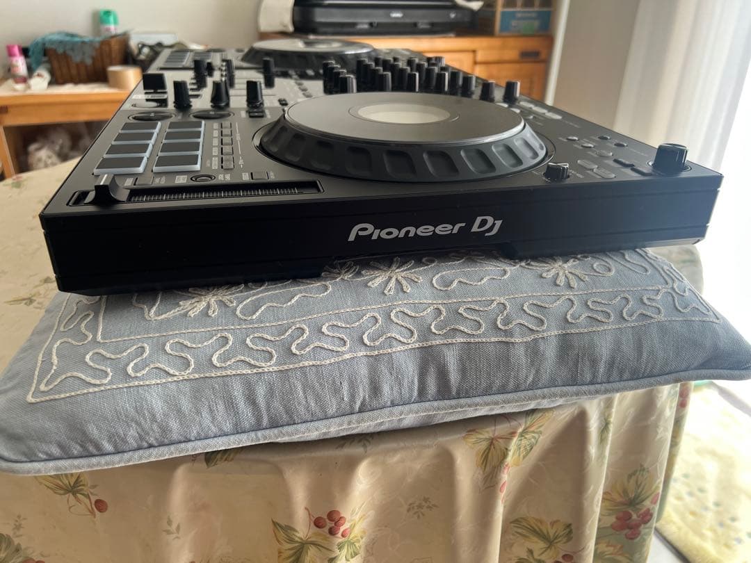 極美品 Pioneer DJ DDJ-FLX10 DJコントローラー