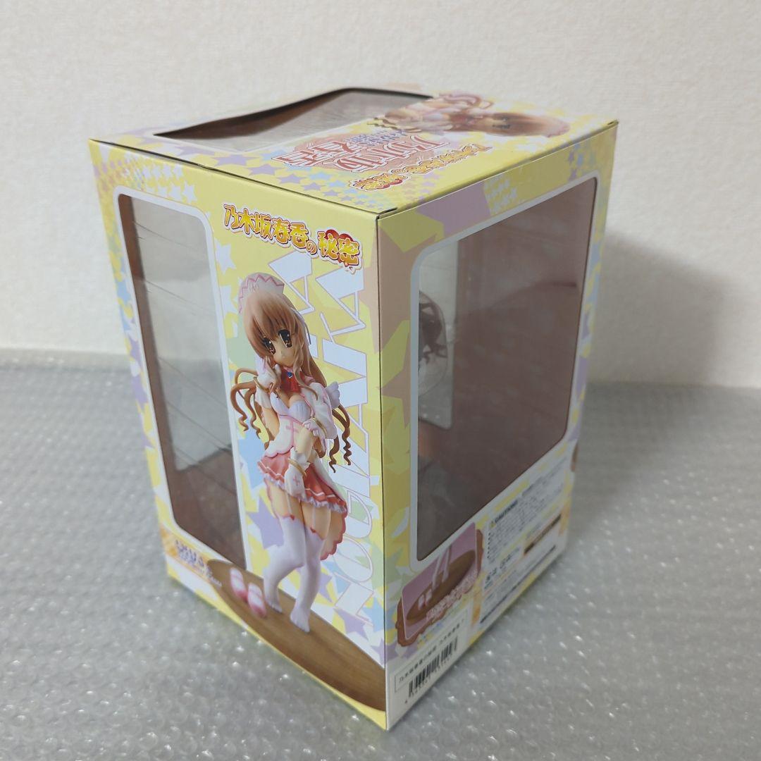 【希少・未開封品】乃木坂春香 ピンクver. 1/8 フィギュア トイズワークス
