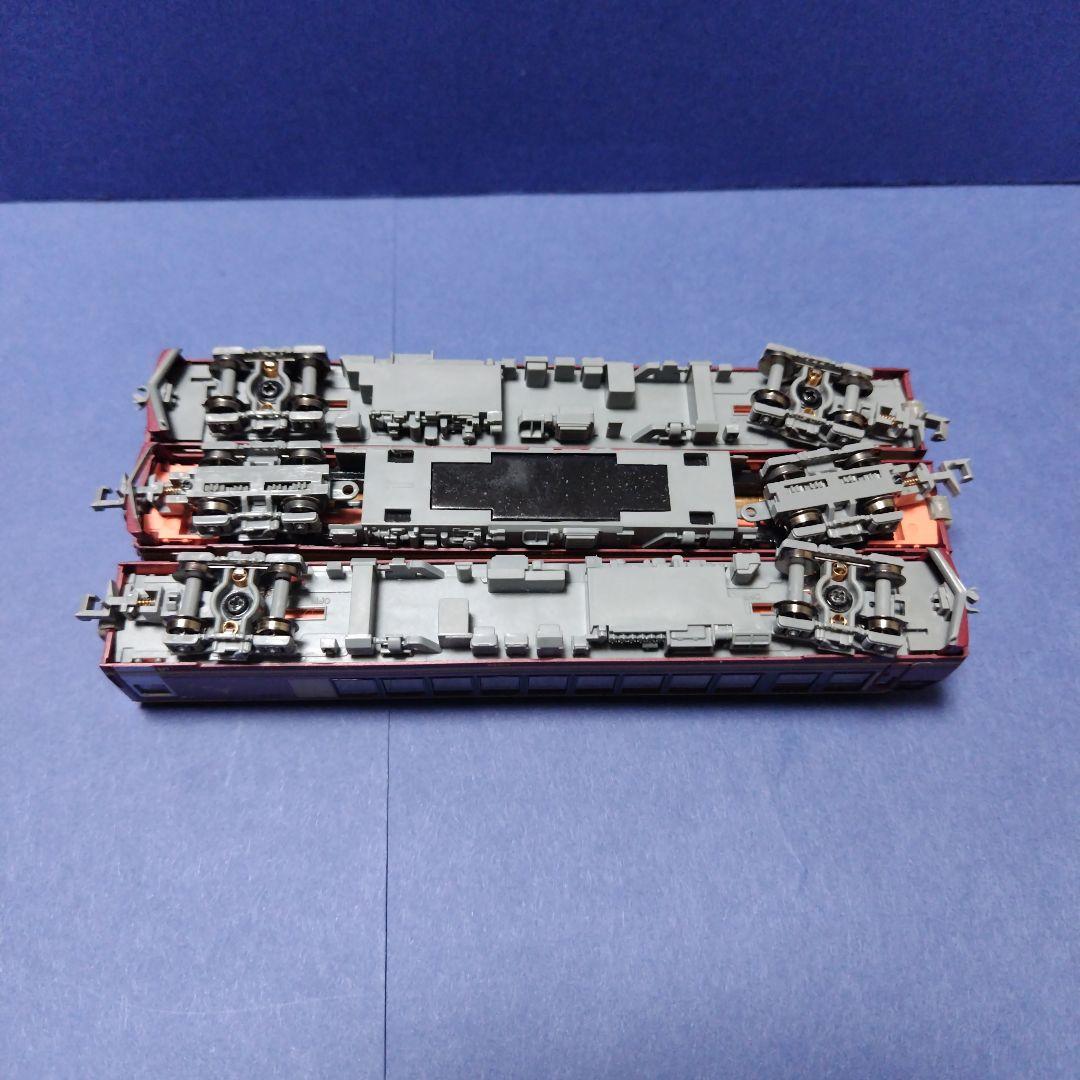 マイクロエース A6464 キハ48 リゾートみのり 3両セット　Nゲージ