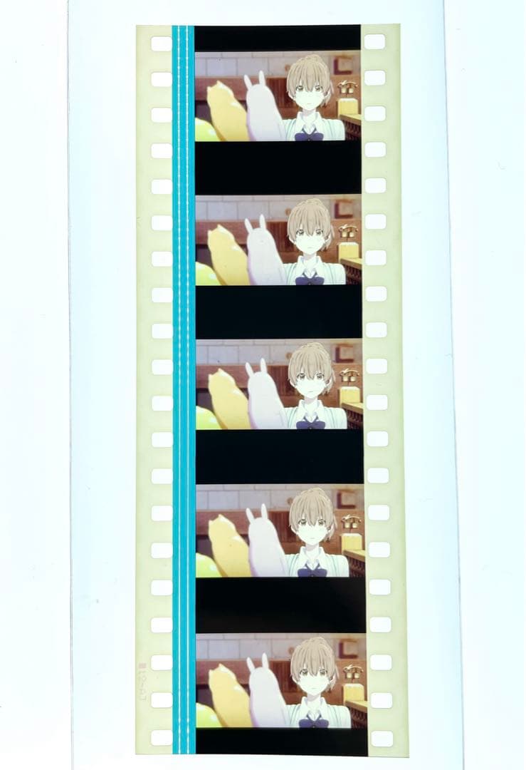 聲の形 映画 フィルム 35mm コレクション