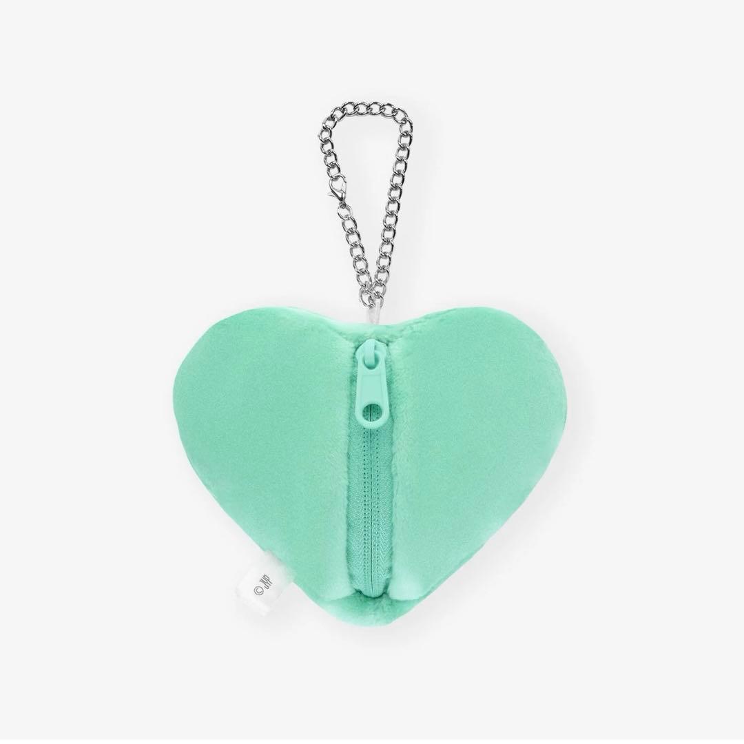 TWICE ミナ リバーシブルバッグチャーム キーホルダー ぬいぐるみ グッズ