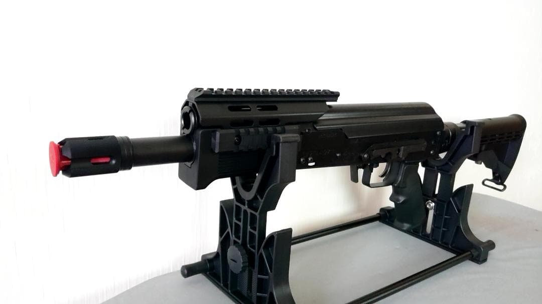 東京マルイ サイガー12 SBS ガスブローバックショットガン