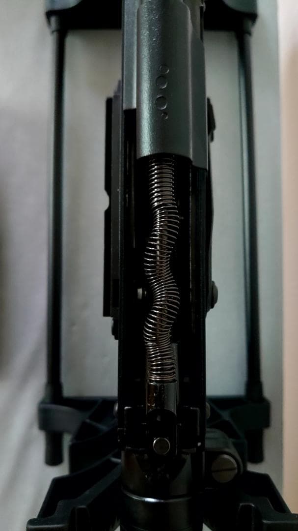 東京マルイ サイガー12 SBS ガスブローバックショットガン