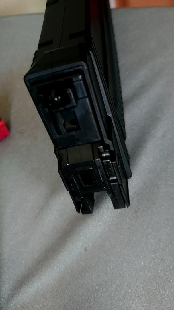 東京マルイ サイガー12 SBS ガスブローバックショットガン