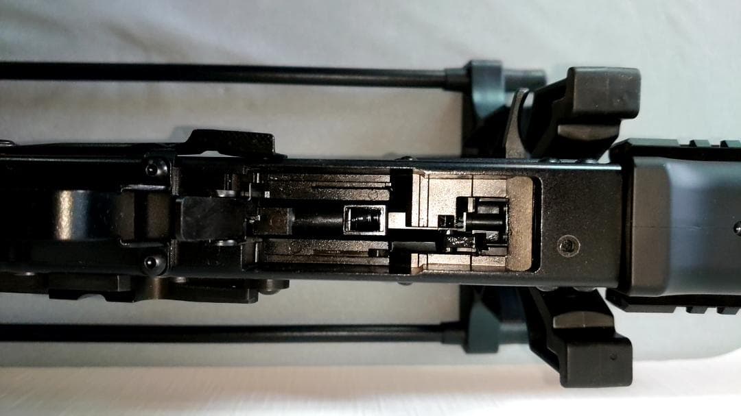 東京マルイ サイガー12 SBS ガスブローバックショットガン