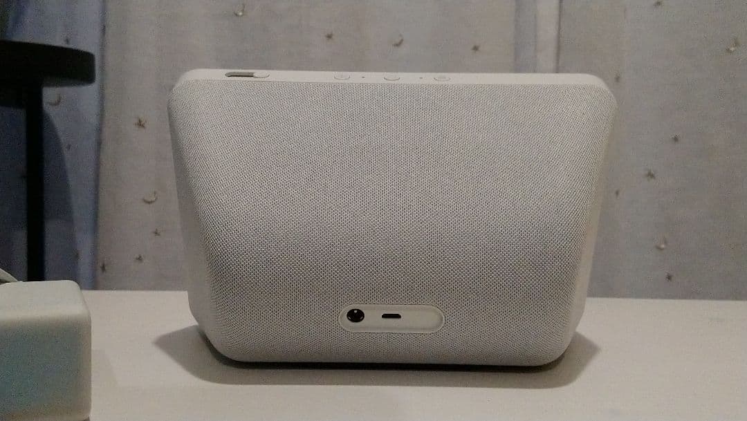 Amazon echo show8 第2世代