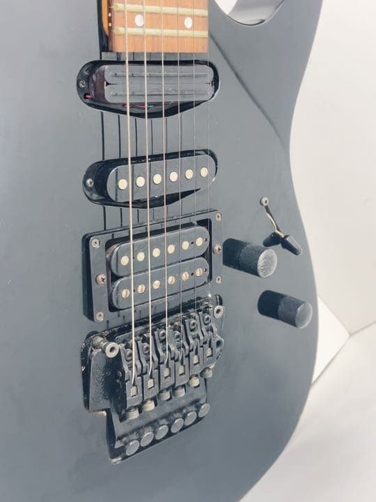 J05 ★ Greco グレコ エレキギター　音出し確認済　現状品