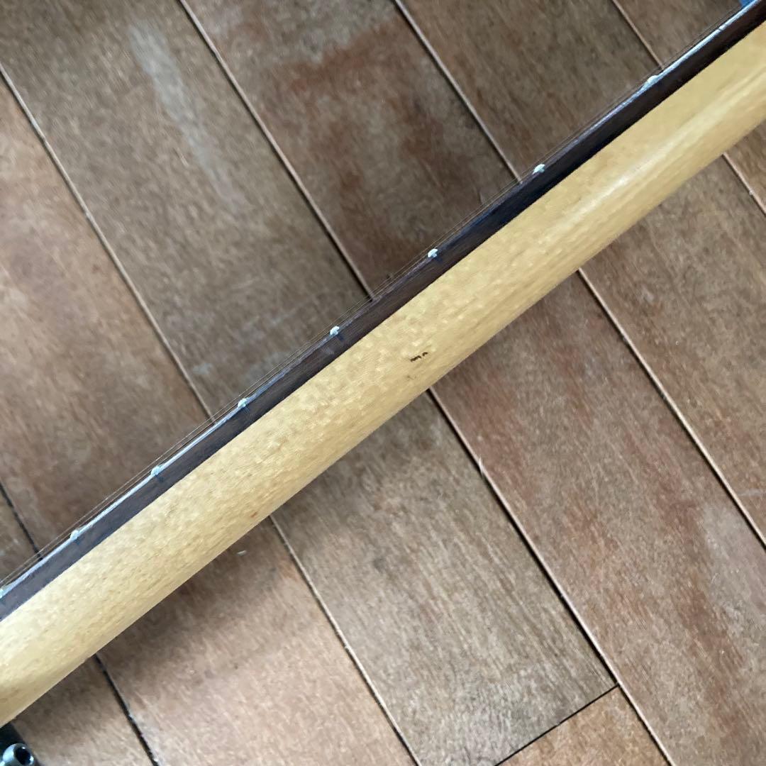 M*k様 Legend テレキャスター マッチドヘッド Ariapro2