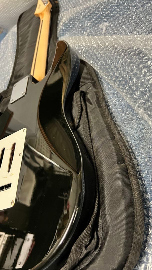 送料込! 美品 Ibanez Gioシリーズ エレキギター アイバニーズ　アコギ