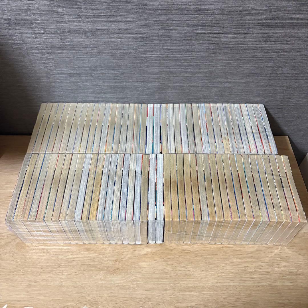 キングダム　1〜77巻セット　A2611