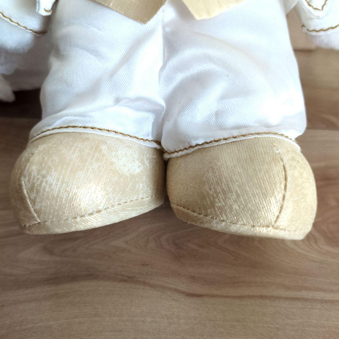 【2001年】キティ＆ダニエル　ウエディングドール　ご当地キティ