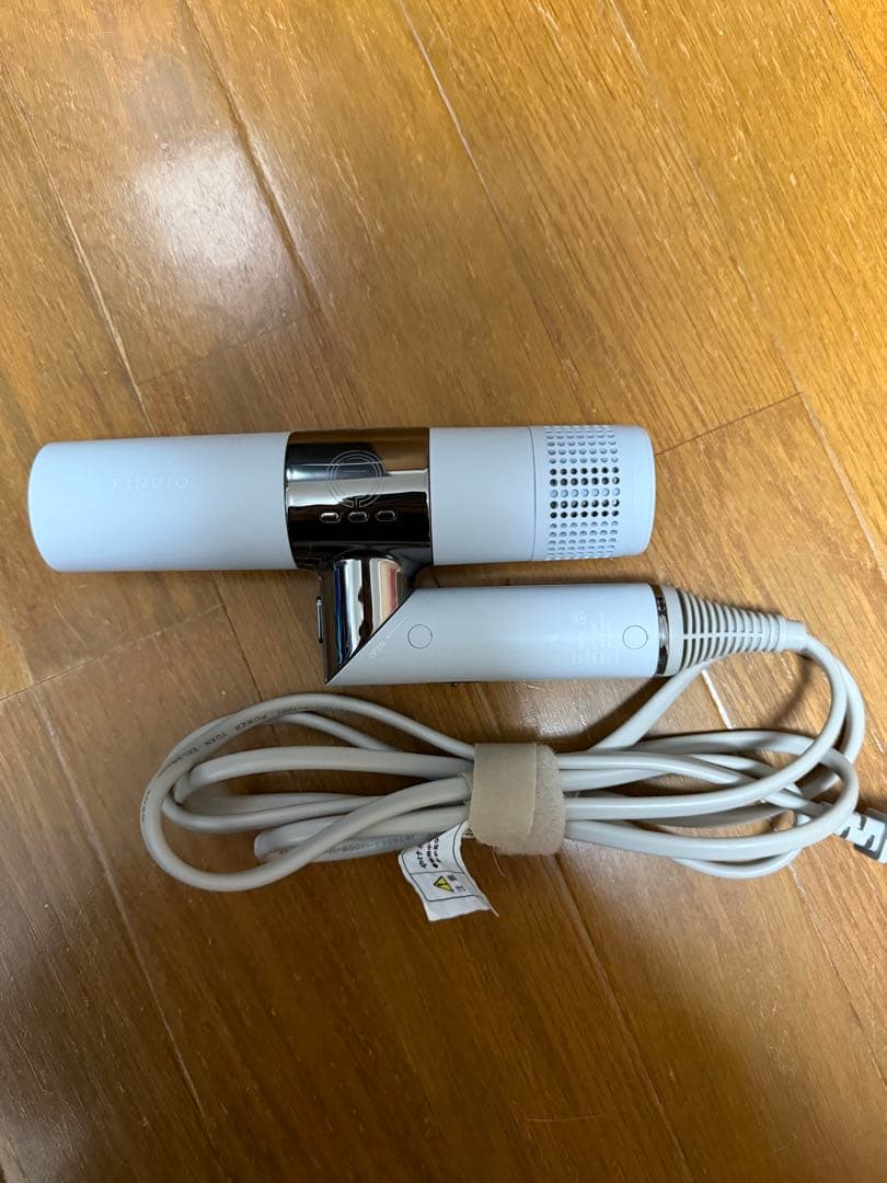 KINUJO KH203 KINUJO Hair Dryerヘアドライヤー