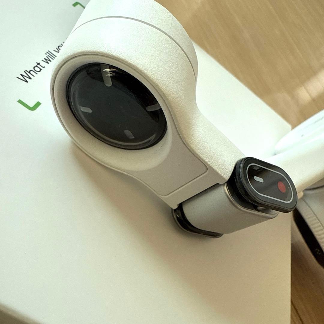 Insta360 Flow2 Pro インスタ　クリエイターキット ホワイト