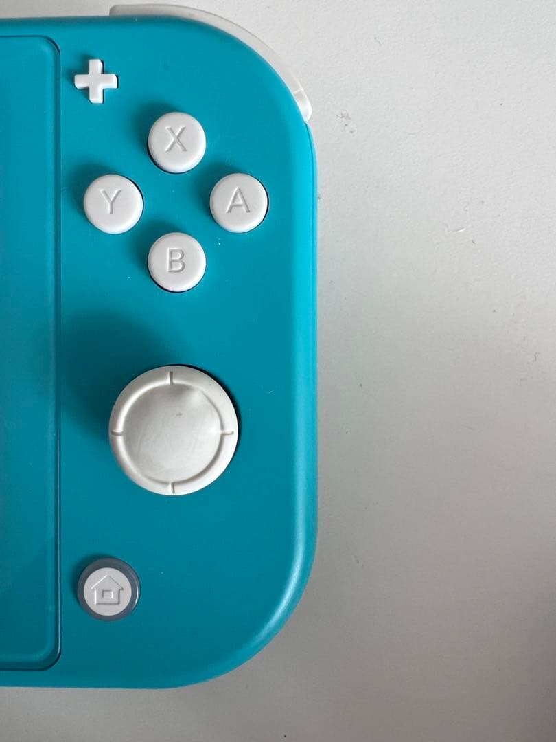 任天堂　Switch lite スイッチライト