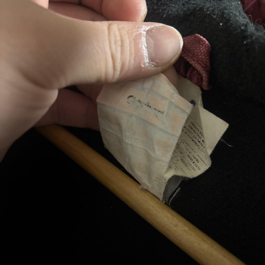 Carhartt 赤 フード付きジャケット