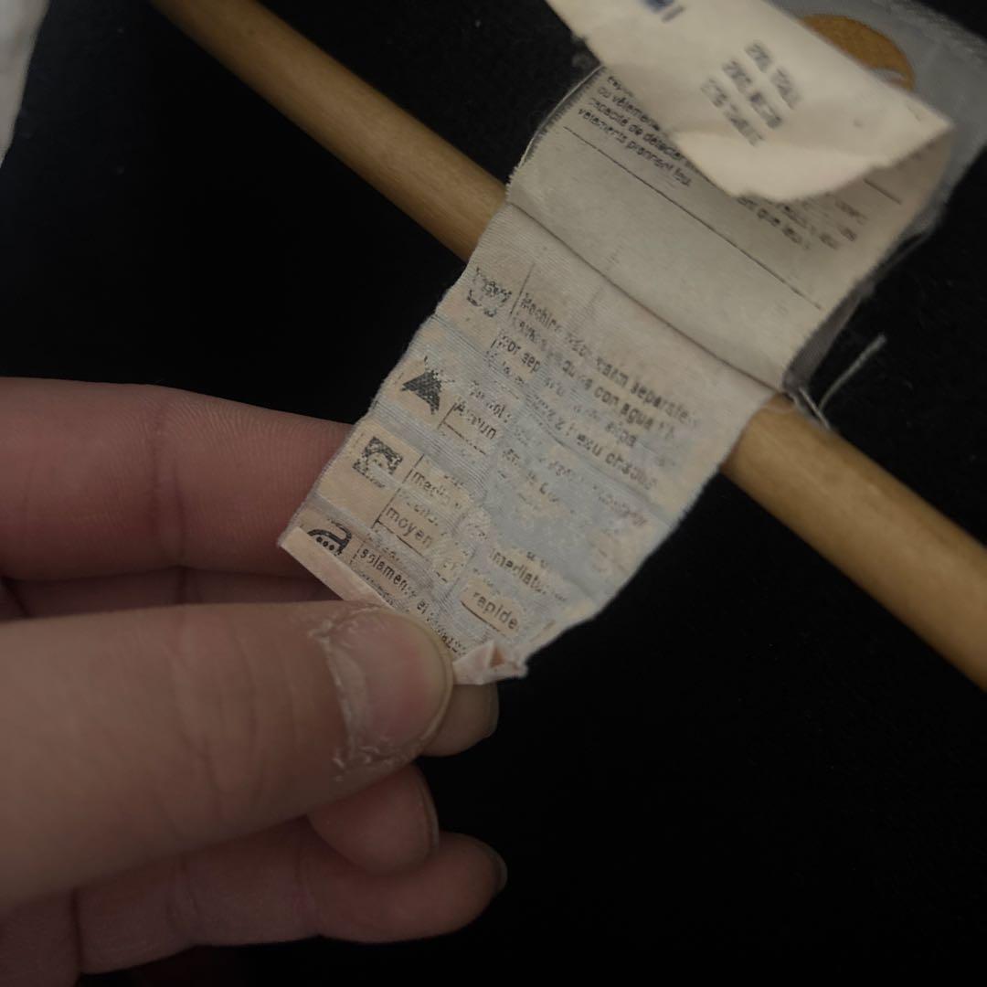 Carhartt 赤 フード付きジャケット