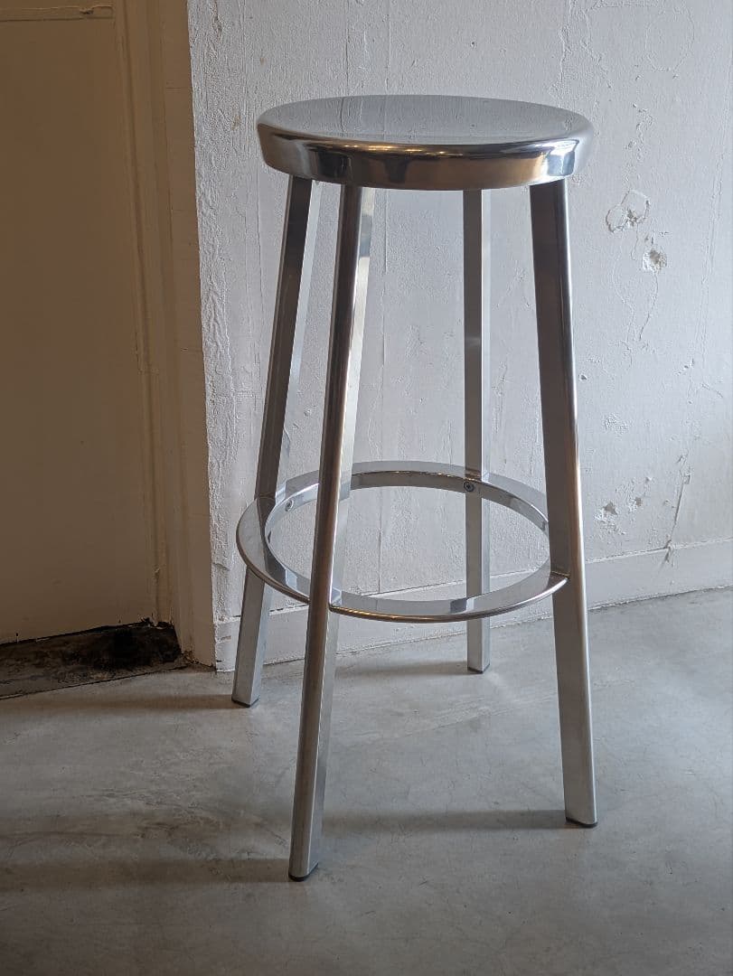 【MAGIS】DÉJÀ-VU/ デジャヴ ハイスツール_1脚