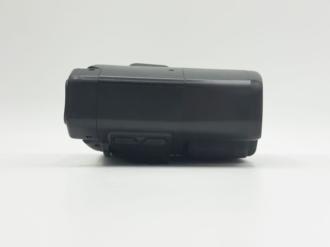 KYOCERA SAMURAI X3.0 ハーフ判フィルムカメラ 完動品