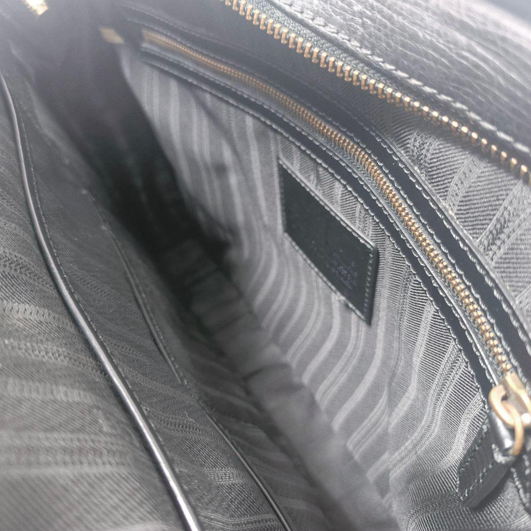 【YuChiRU様】コーチ　クロスビー スリムブリーフ ビジネスバッグ71013