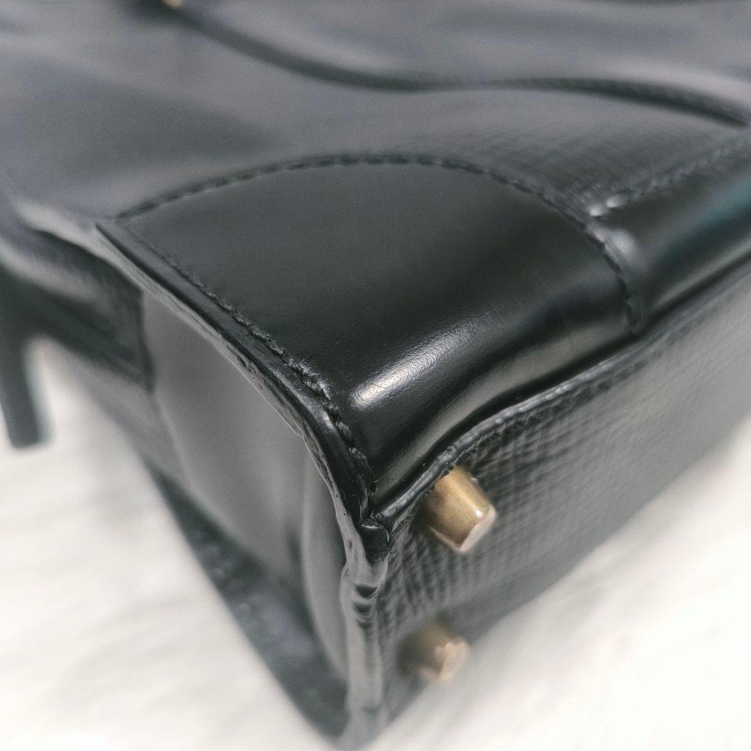 【YuChiRU様】コーチ　クロスビー スリムブリーフ ビジネスバッグ71013