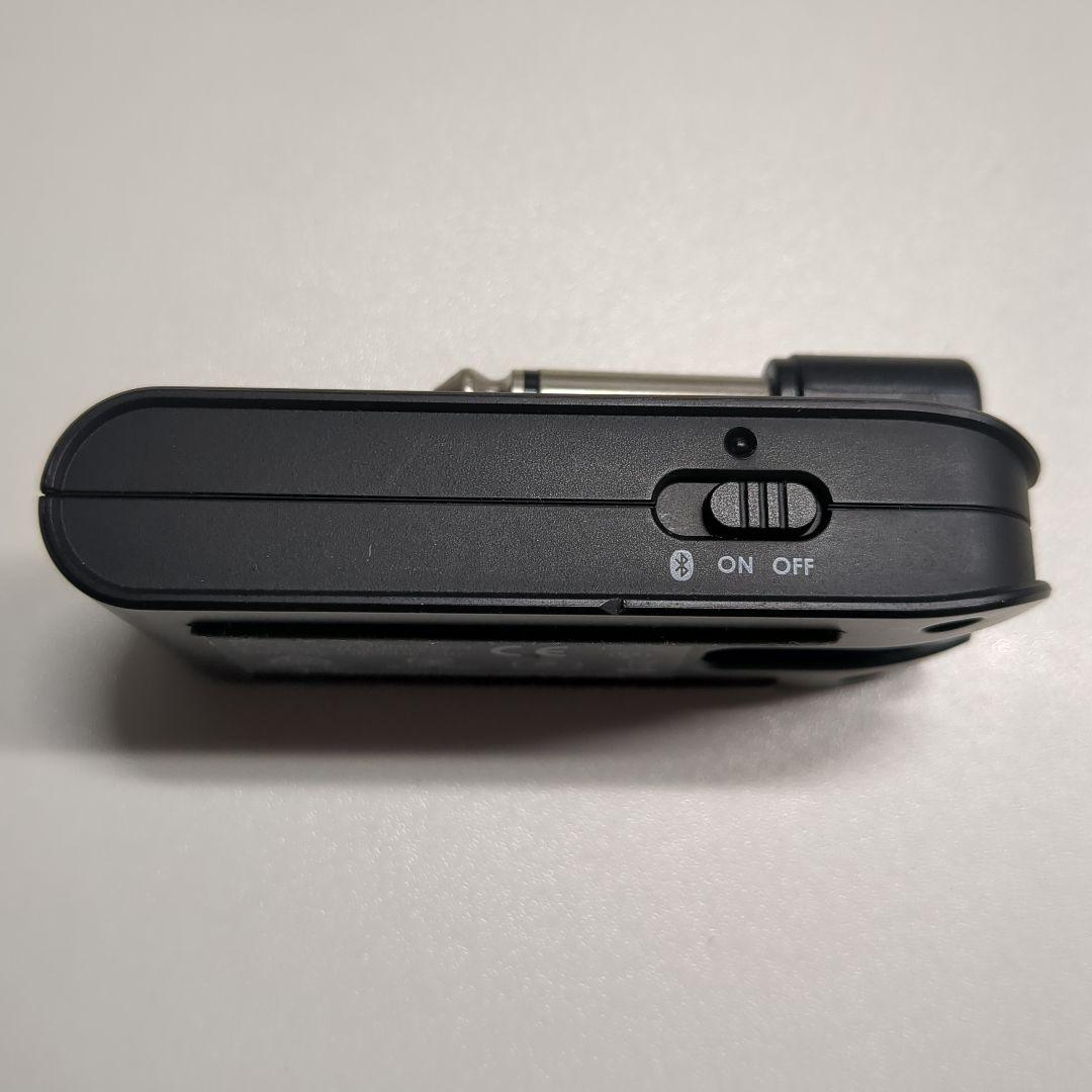 ギター Fender mustang micro