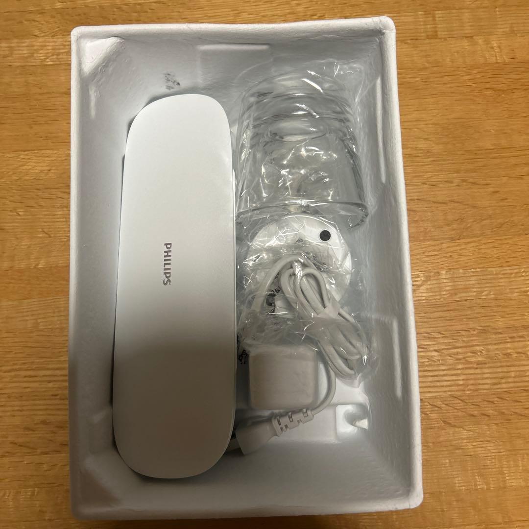 PHILIPS sonicare 9000 ダイヤモンドクリーン