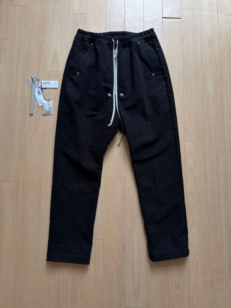 パンツ Rick Owens bela pants 48