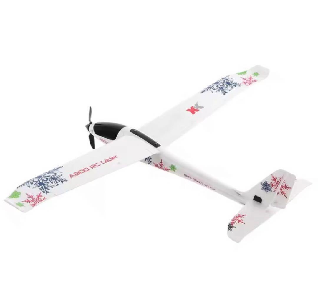 Wltoys XK A800 5CH RC グライダー