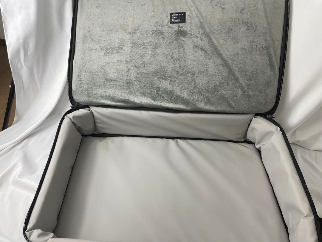 MONOケース　M80-TOUR-V2