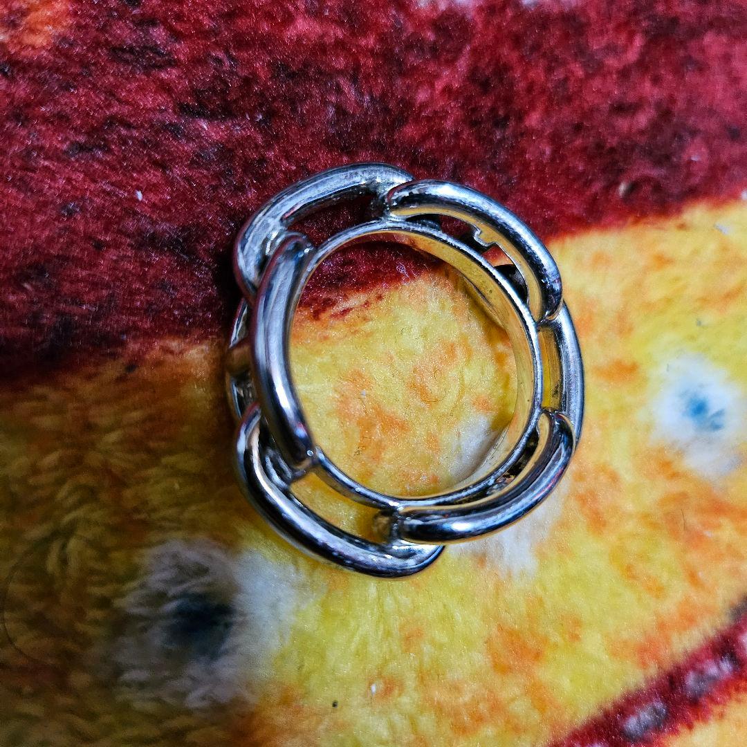 エルメス スカーフリング